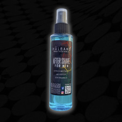 After shave blue 500ml