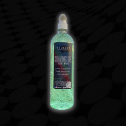 Gel para afeitar 1L.